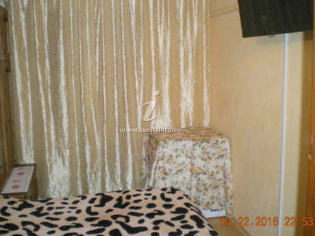 Cazare Apartament 2-3 cam Mamaia    Litoral