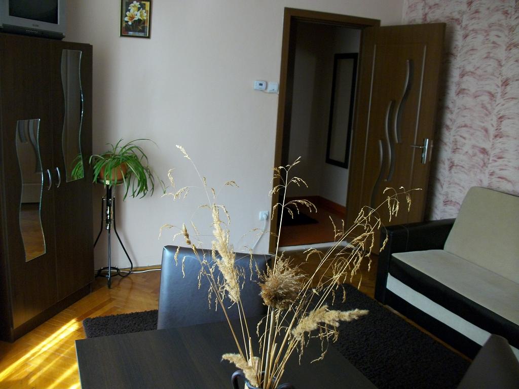 Cazare apartament Sibiu